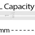 4.5mL Graduated to 2mL Blood Bank