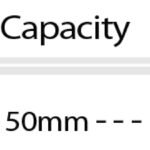 4mL Capacity