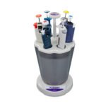 nUVaClean? UV Pipette Carousel