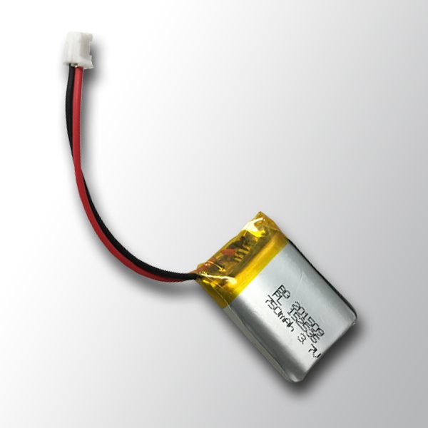 P6080-BA Replacement Battery - Image 1