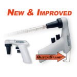 ProPette? Pipette Controller w/ QuickStand?, Euro 2 prong plug