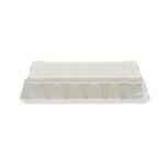 25mL reservoir Lid, sterile