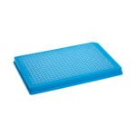 PC/PP 384 PCR plate, skirted