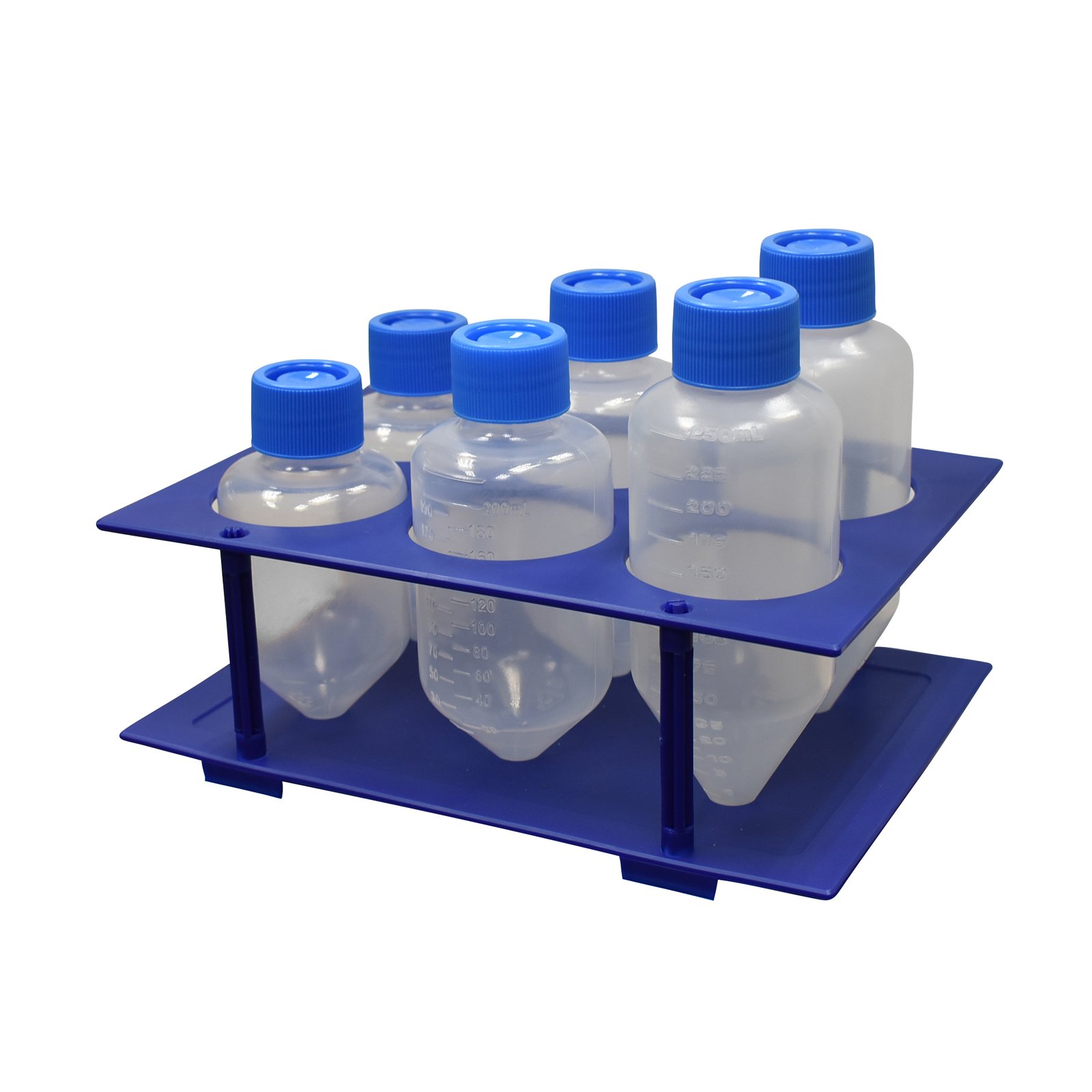 R1900 Rack for 6 x 250mL centrifuge tube - Image 1