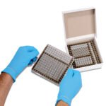 Cardboard Frz Box, PCR, 2?186 place