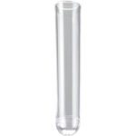 Tube, 12x60mm, 3mL, PS, non-sterile