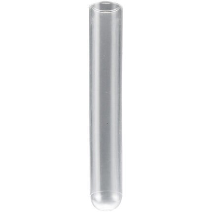 Tube, 12x75mm, 5mL, PP, non-sterile