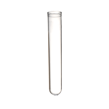 Tube, 14mL, 17?100mm PS w/o cap