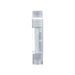 Cryo tube, int thread, strl, 3mL, skirted
