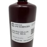 Aniline Blue 2.5% In 2% Acetic Acid