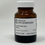 Crystal violet dye