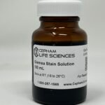 Giemsa Stain Solution