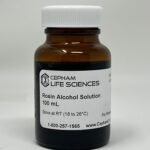 Rosin Alcohol Solution