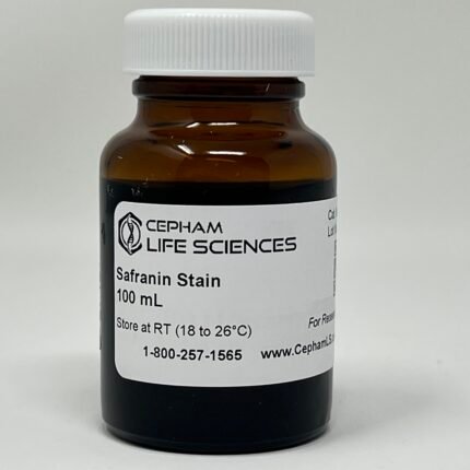 Safranin Stain