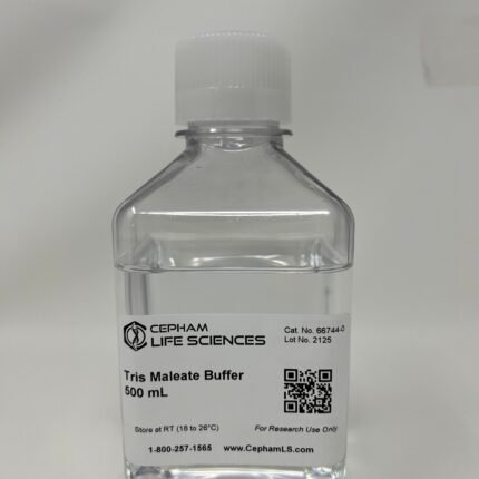 Tris Maleate Buffer