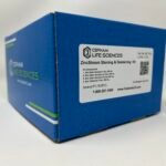 Zinc Clear Staining & Destaining Kit