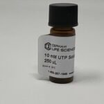 10 mM UTP Solution