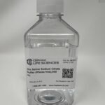 20X Saline Sodium Citrate Buffer (RNase-free)