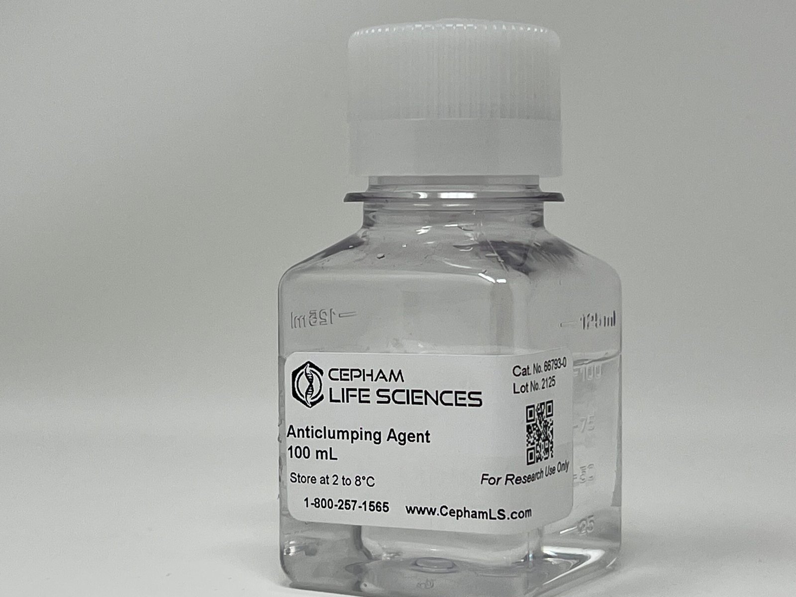 66793 Anti Clumping Agent - Image 1