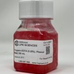 Trypsin-EDTA (0.25%), phenol red