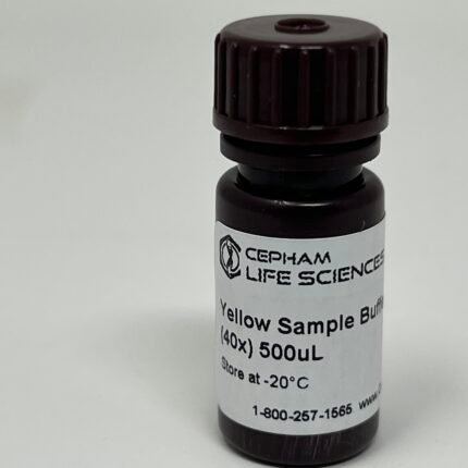 Yellow Sample Buffer (40X)