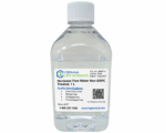 Nuclease Free Water Non-DEPC Treated - Image 5