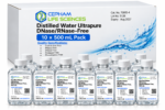 Distilled Water Ultrapure DNase/RNase-Free - Image 5