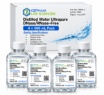 Distilled Water Ultrapure DNase/RNase-Free - Image 4